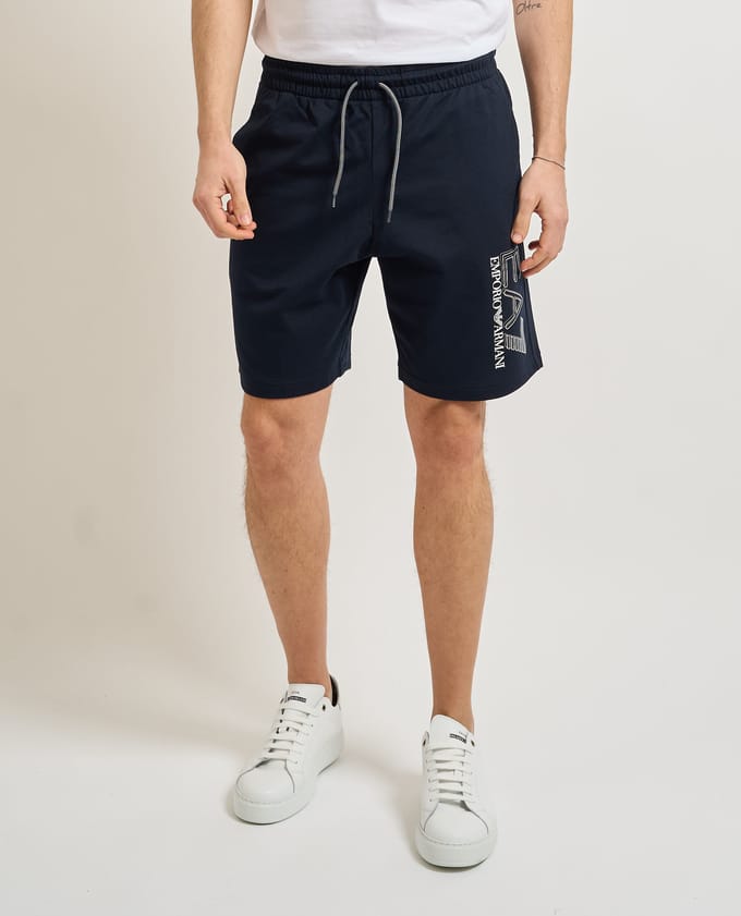 Korte Broek Emporio Armani EA7 7M001315 AF13512