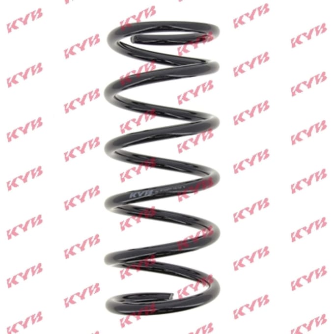 Chassisveer K-Flex KYB RG6457