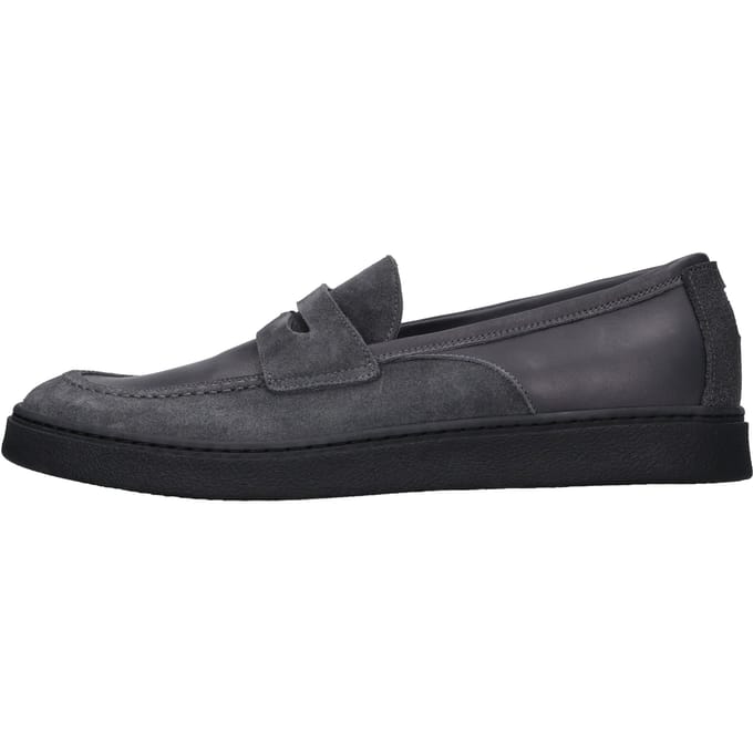 Pantanetti Lage schoenen Grijs