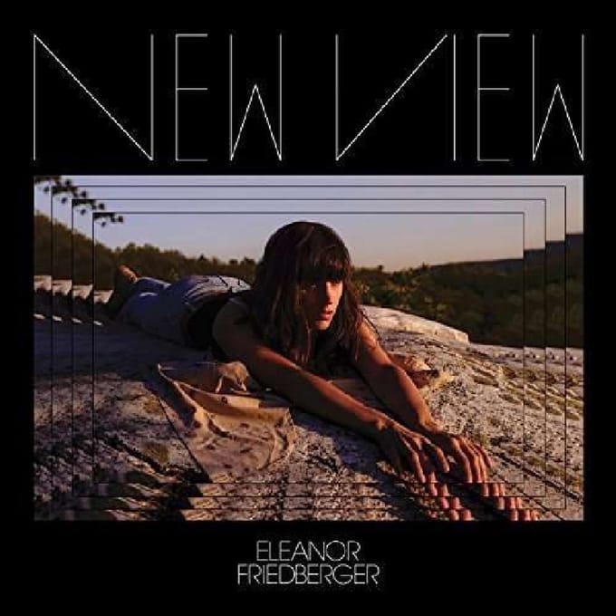New View - Eleanor Friedberger