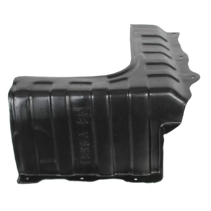 Afdekking motor BLIC 6601-02-3269871P links
