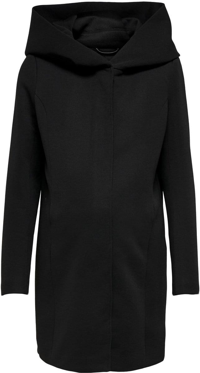 ONLY - OLMSEDONA LIGHT COAT OTW - Dames - Gewatteerde jassen