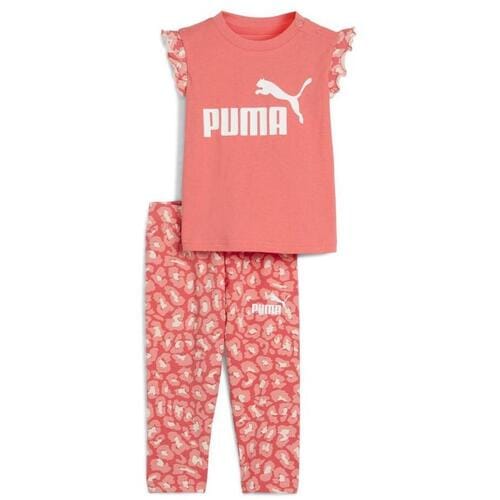 Trainingspak Puma Animal