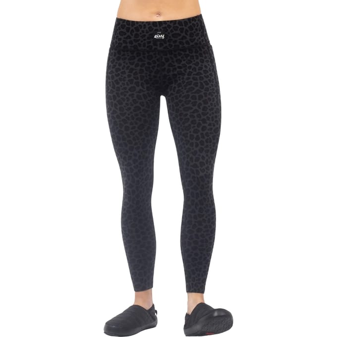 Eivy Womens Pocket Merino Wool Tights
