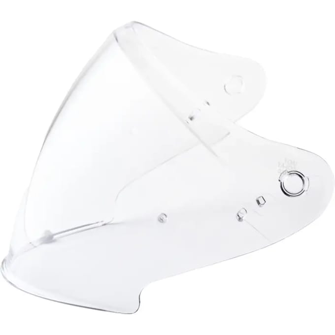 Jetmotorhelm vizier GMS Pinlock Vectus
