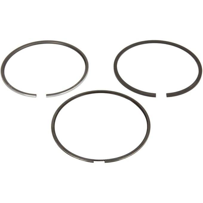Zuigerveren set MAHLE 039 RS 10101 0N0