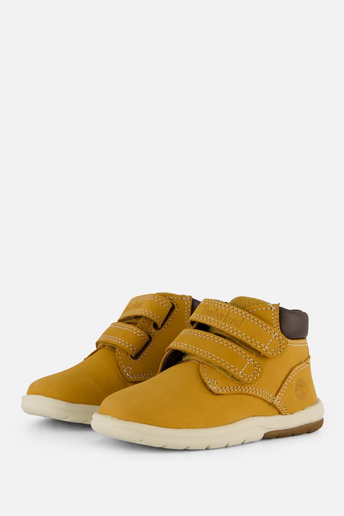 Timberland Toddle Tracks H&l Boot Boots Jongens - Camel - Maat 24