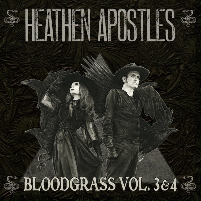 Bloodgrass