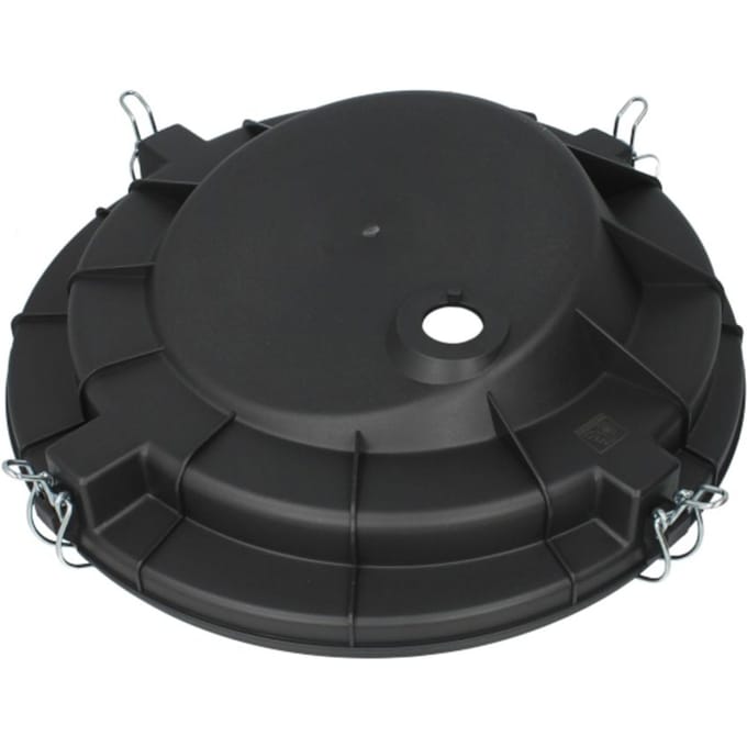 Luchtfilter DT Spare Parts 1.10283