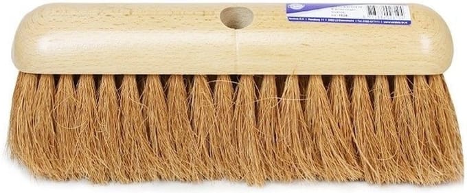 Veba Zaalveger hout kokos