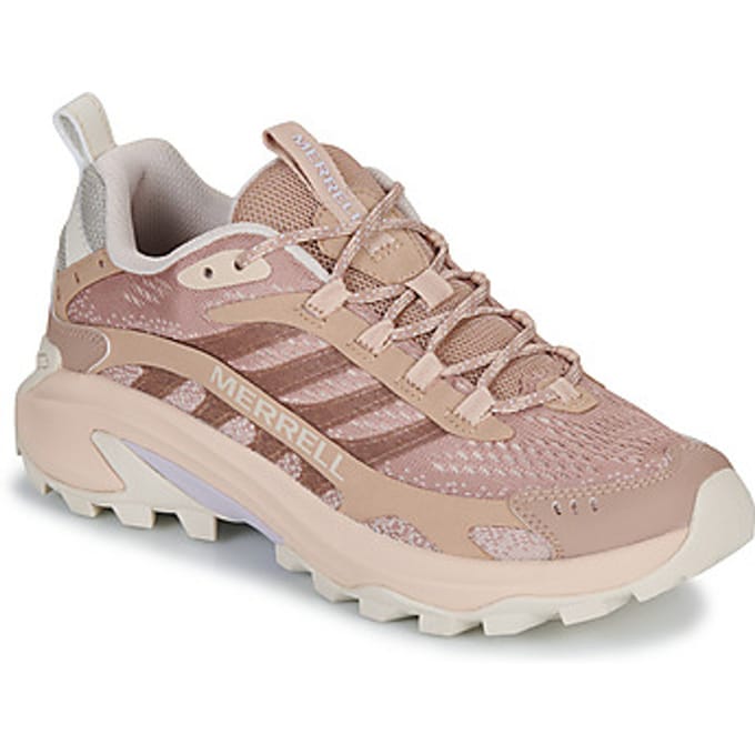 Wandelschoenen Merrell MOAB SPEED 2
