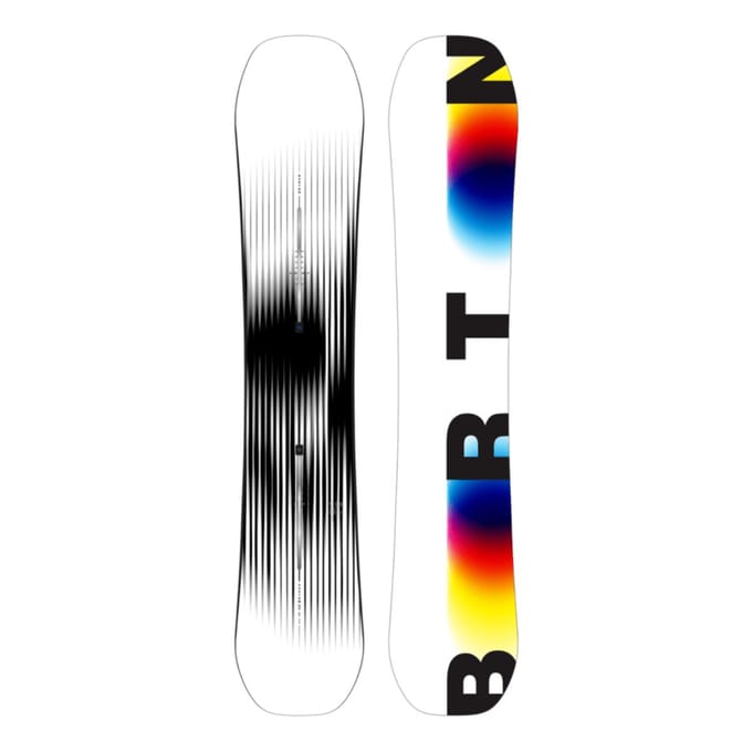Burton Custom X