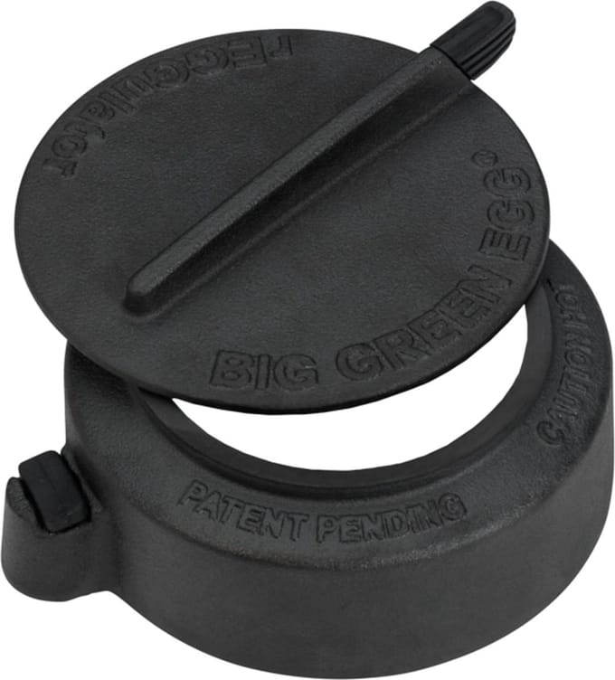 rEGGulator Big Green Egg - Medium, Large, XLarge and 2XL