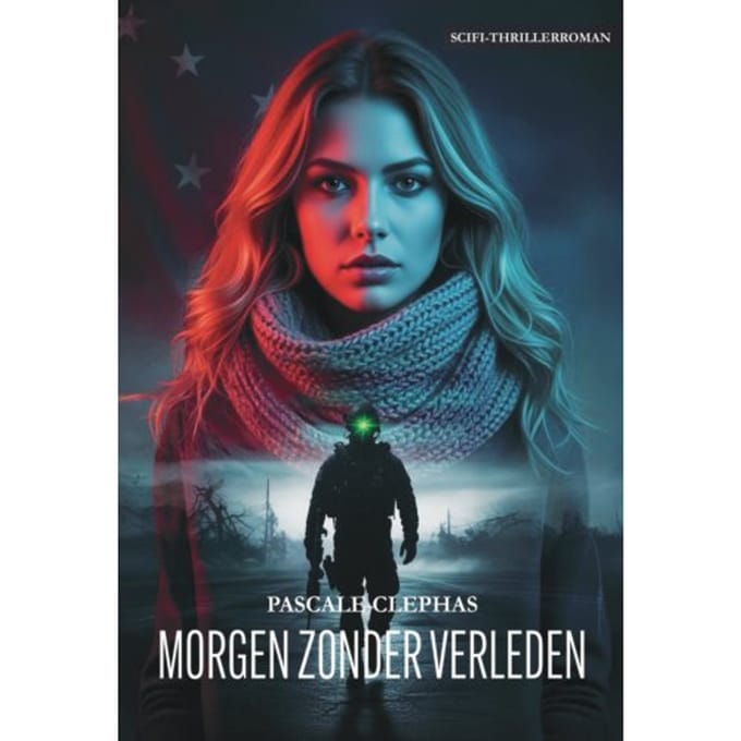 Morgen Zonder Verleden - Pascale Clephas