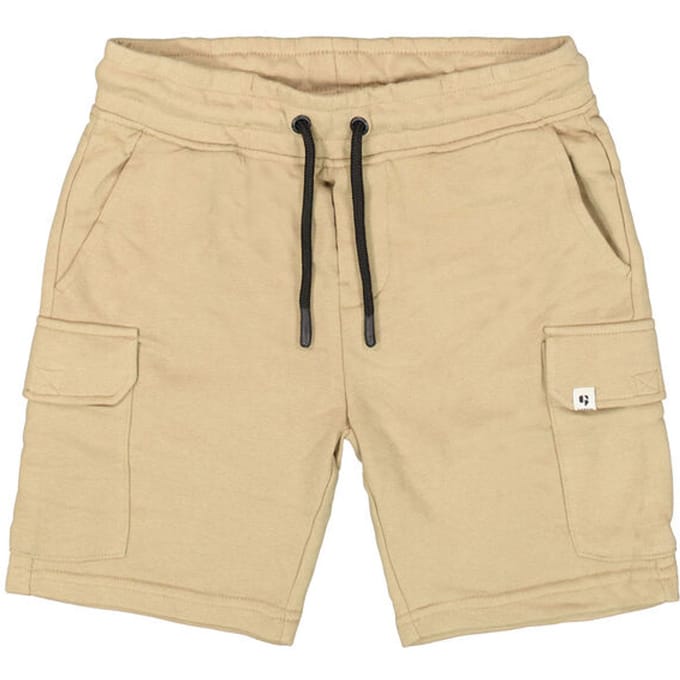 Beige cargoshort