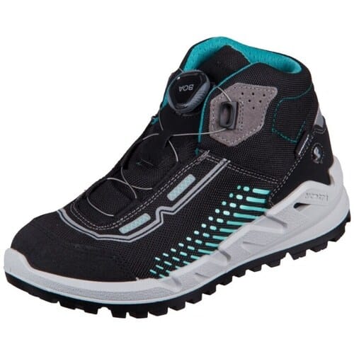 Hoge Sneakers Ricosta Terra