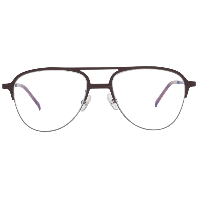 Hackett Bruin Heren Optische Monturen
