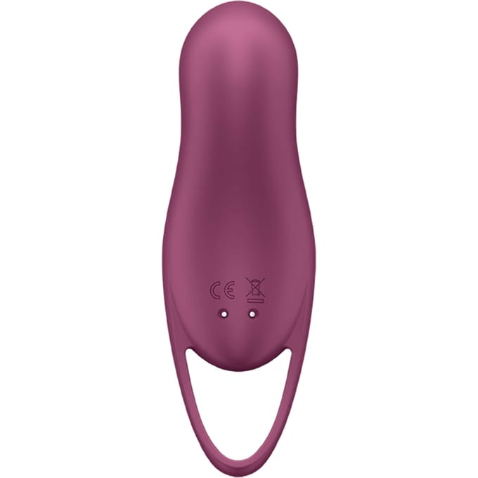 Satisfyer 'Pocket Pro 1', 13,9 cm