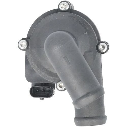 Hulpwaterpomp, laadluchtkoeler HELLA 8TW 358 304-751