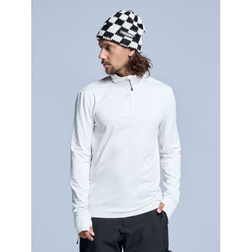 Poederbaas Skipully Heren - Arctic 2.0 - Off White - Maat M