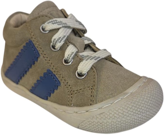 Naturino Macks 2 suede Maat 20
