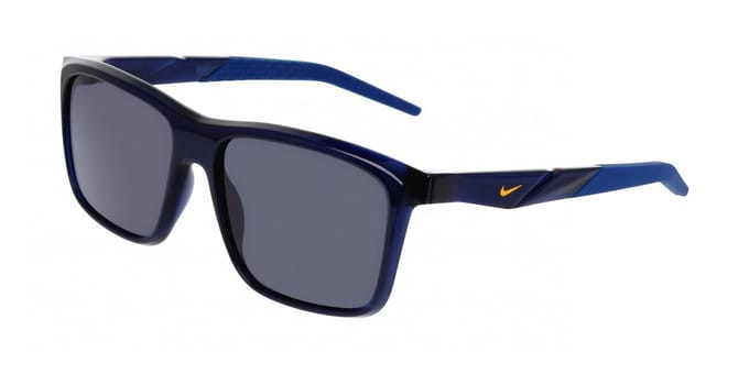 Nike NIKE RADEON BYTE IO0103X Midnight navy / blue 60/17/145 MAN Zonnebrillen