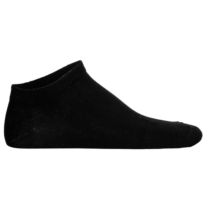 Hudson Sokken EASY³ 9-PACK SNEAKER 9-pak