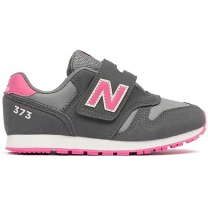 Lage Sneakers New Balance YZ373VN2