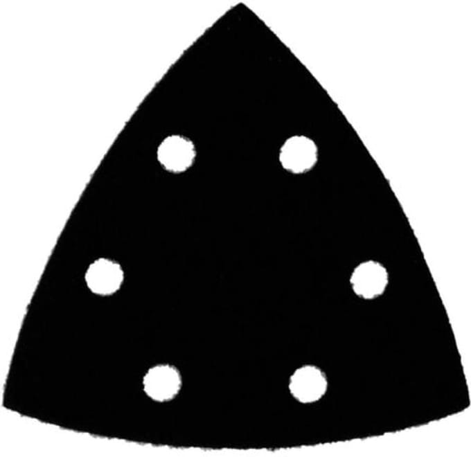 Bosch Accessories 2608000811 Tussenlaag Pad Saver 93 x 93 mm 2 stuks