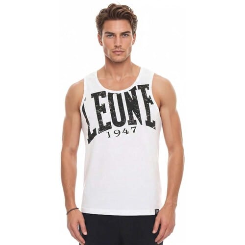 Top Leone 1947 Man Tank Boxing Legend