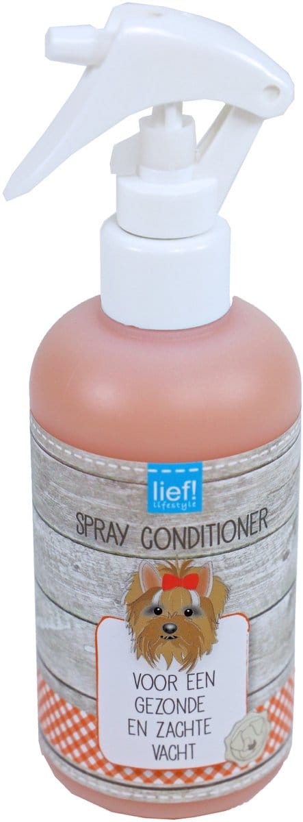 Lief! spray conditioner - Default Title