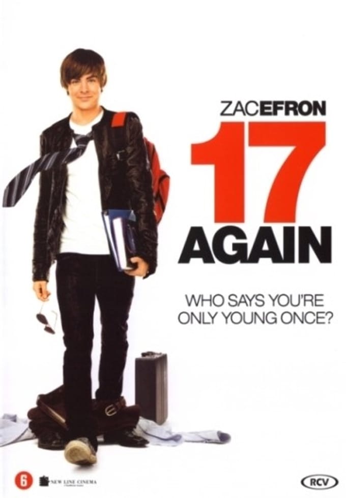 17 Again