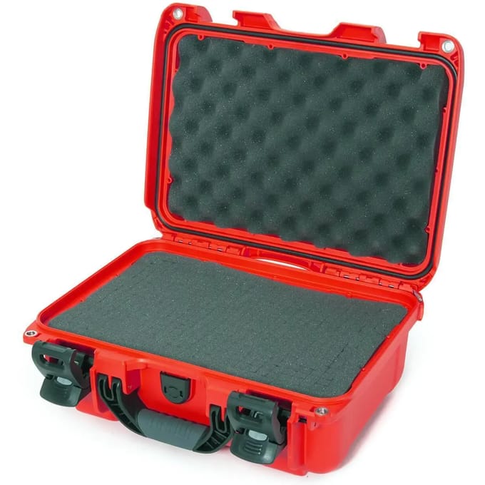 Cameratas met schuim Nanuk 915