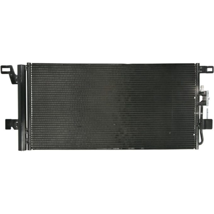Condensator, airconditioning THERMOTEC KTT110764