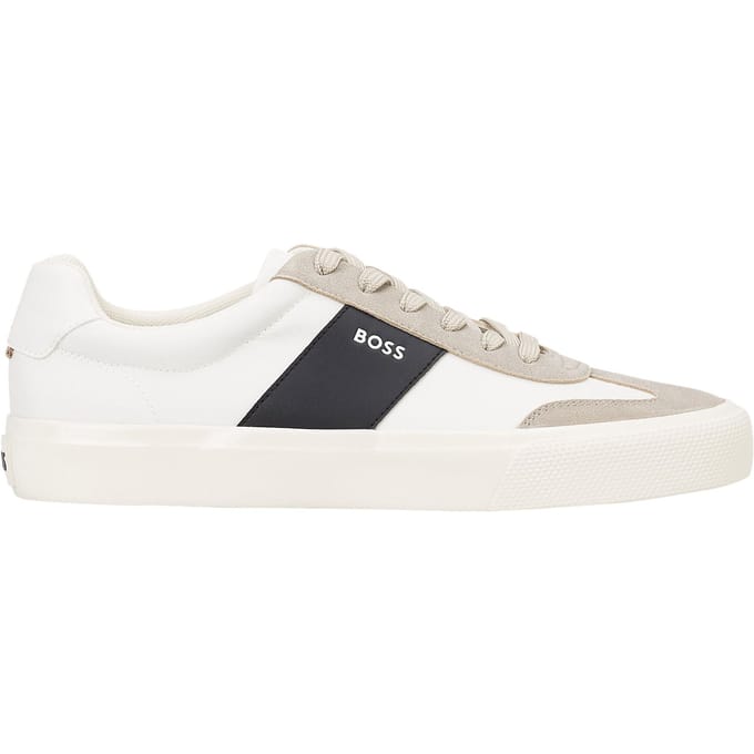 Boss Aiden Tenn Slip-On Schoenen Heren