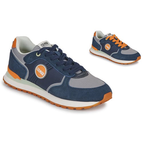 Colmar Originals Travis sneakers voor heren