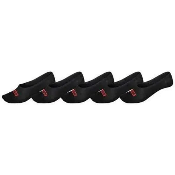 Set met 5 paar damessokken Globe Stealth