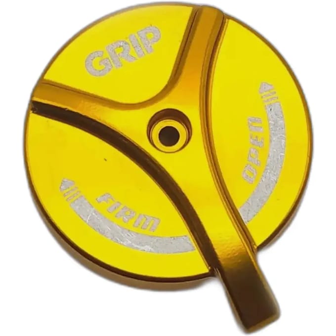 Fietsonderhoudskit Fox Factory Compression Lever