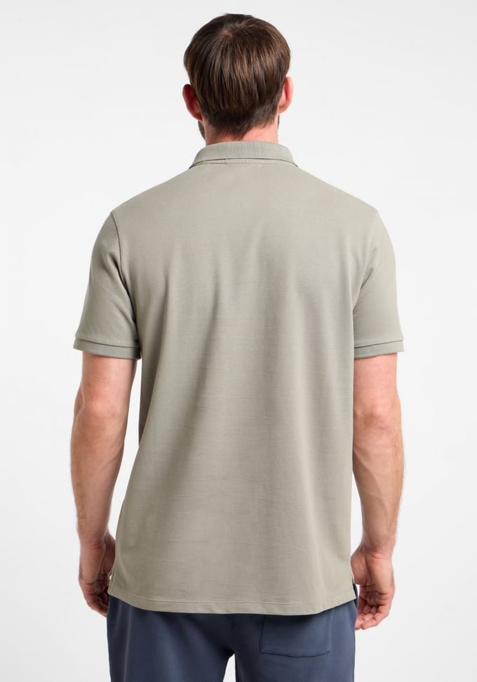 Holms Poloshirt Regular Fit
