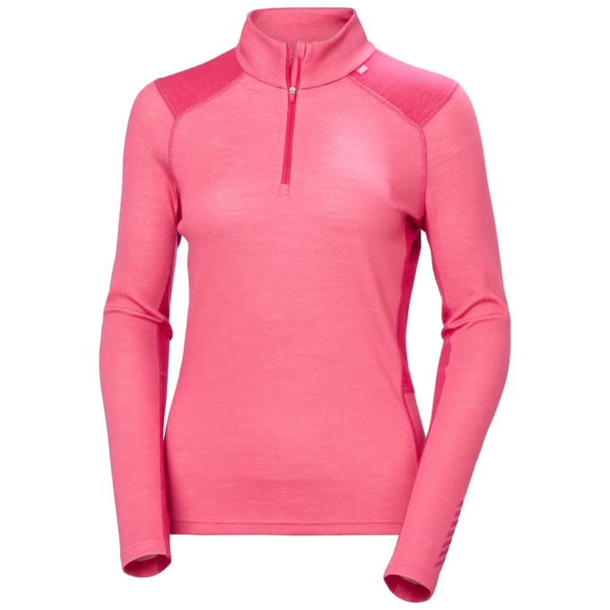 Vrouwenonderhemd Helly Hansen Lifa Merino