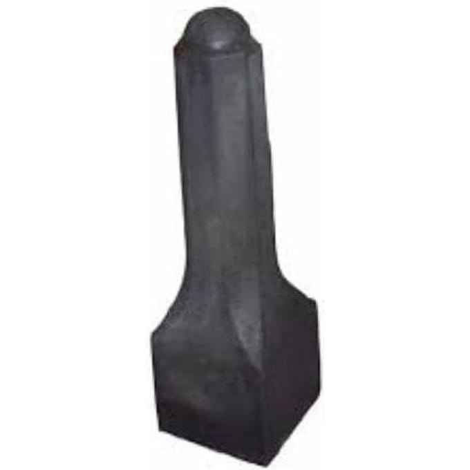 Amsterdammertje groot 105 cm