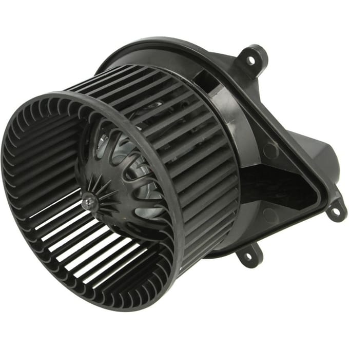 Elektromotor, interieurventilator THERMOTEC DDR009TT