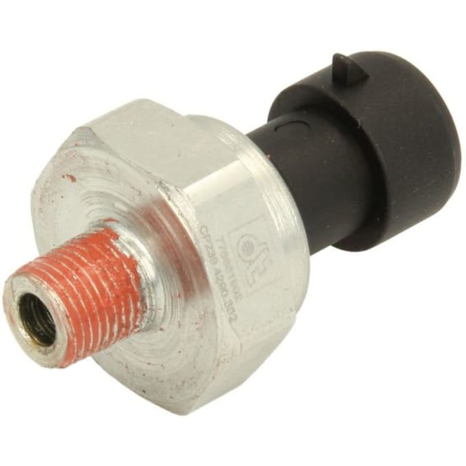 Sensor, oliedruk DT Spare Parts 6.33302