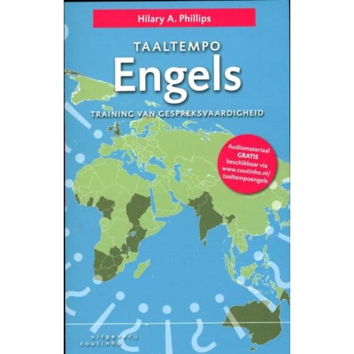 Taaltempo Engels - Hilary A. Phillips