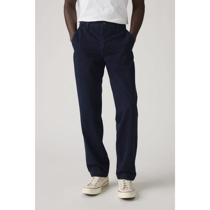 Levi's Xx Chino Authentic Rlx Thats Deep Größe: W30L34 | Chinos Outlet | Herren