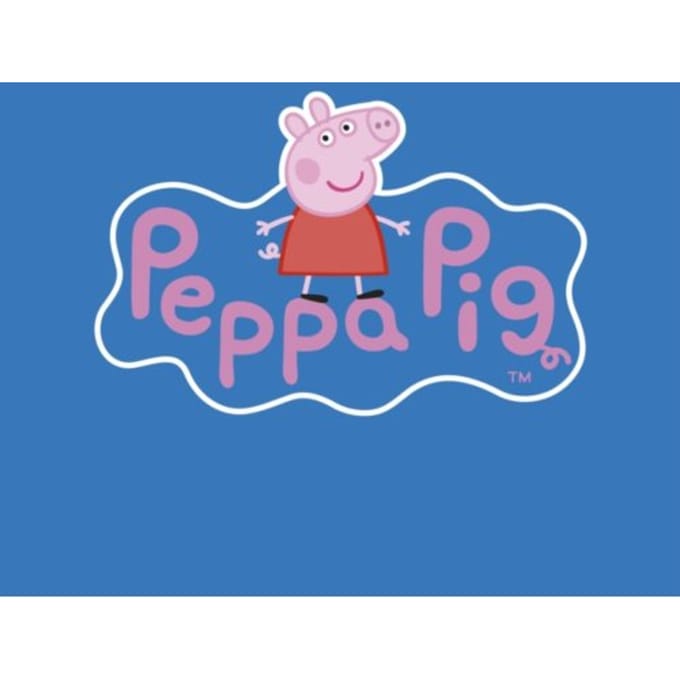 Peppa Pig: Peppa And Friends - Peppa Pig - Peppa Pig