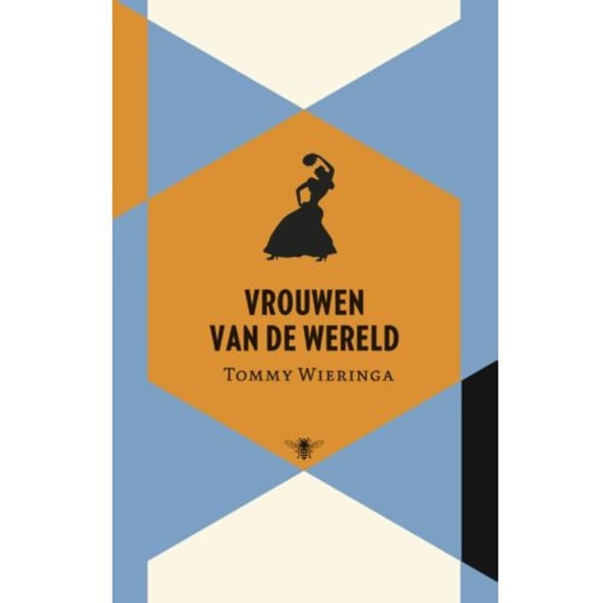 Vrouwen Van De Wereld - Tommy Wieringa