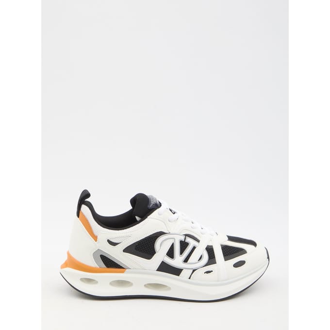 VLogo Easyjog lage sneakers