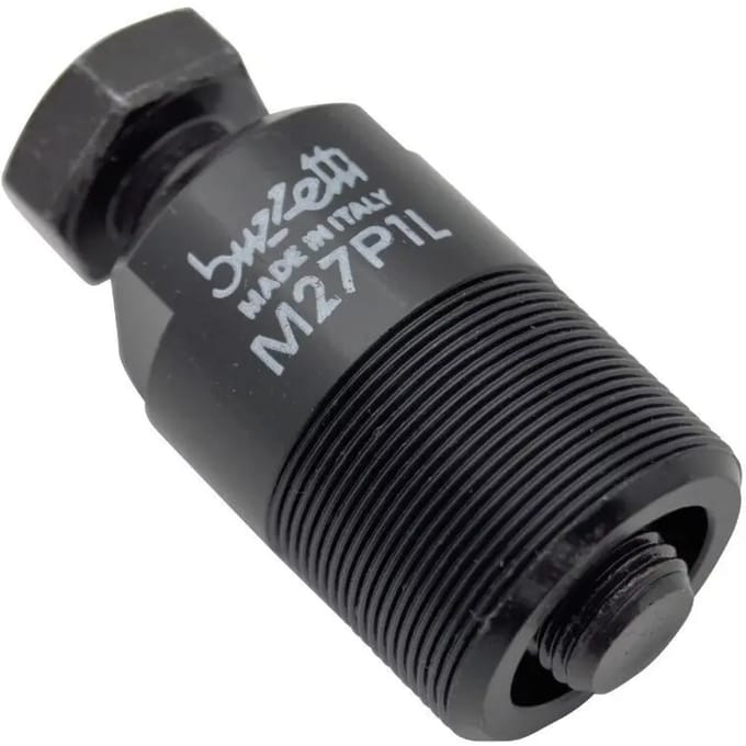 Motorfiets stuur ontgrendeling Buzzetti MBK 50 Booster - Yamaha 50 BWS