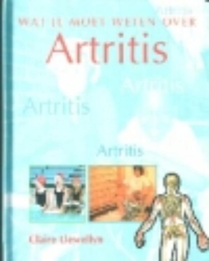 Artritis - C. Llewellyn